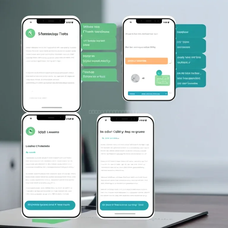Case study: improving support ticket triage with a chatbot
